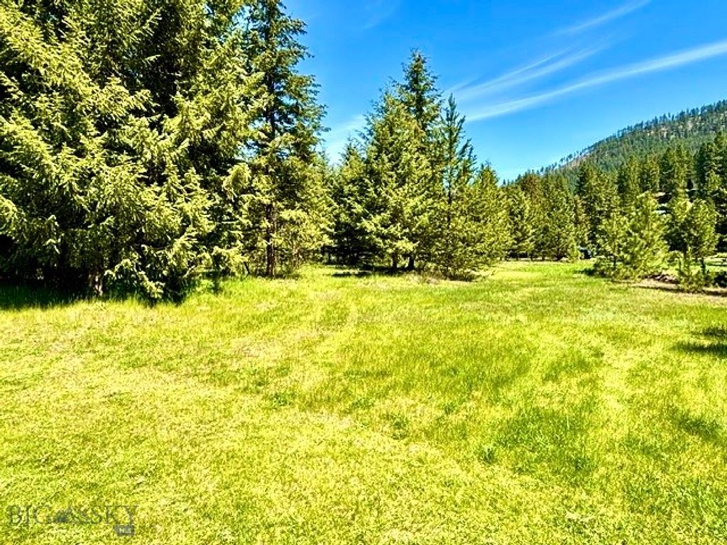 Lot 7 Fairview Drive, St Regis, MT 59866 photo 25
