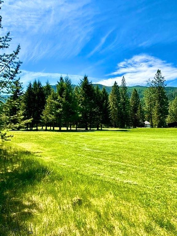 Lot 7 Fairview Drive, St Regis, MT 59866 photo 29