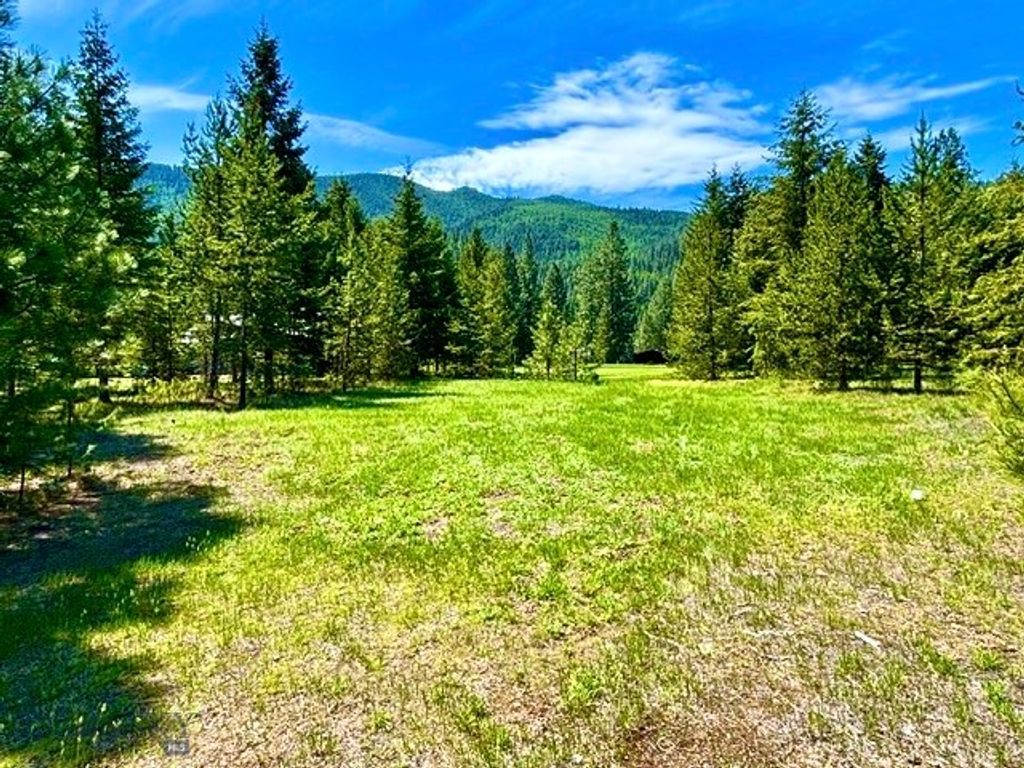 Lot 7 Fairview Drive, St Regis, MT 59866 photo 3