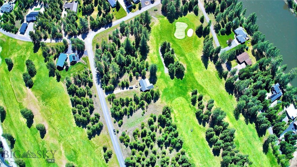 Lot 7 Fairview Drive, St Regis, MT 59866 photo 8