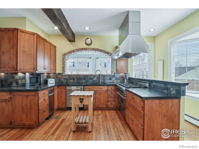 2236 17th Street, Boulder, CO 80302