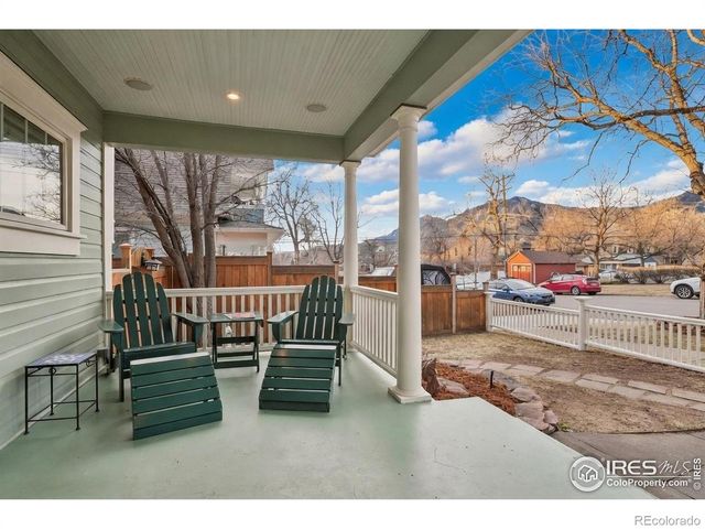 2236 17th Street, Boulder, CO 80302