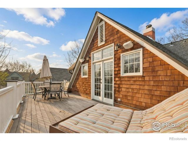 2236 17th Street, Boulder, CO 80302