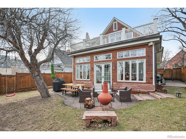 2236 17th Street, Boulder, CO 80302
