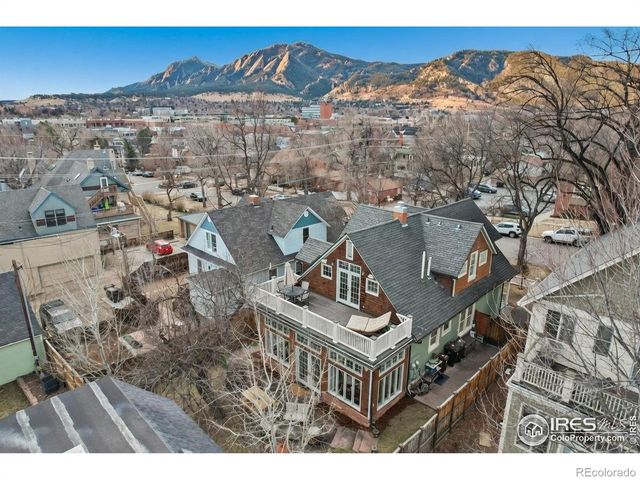 2236 17th Street, Boulder, CO 80302