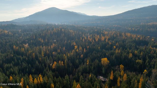 9816 Bottle Bay RD, Sagle, ID 83860