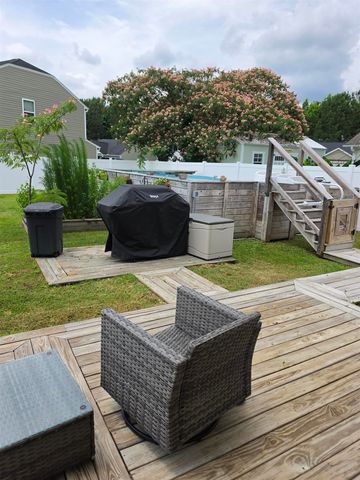 835 Trap Shooter Circle, Longs, SC 29568