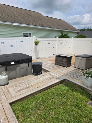 835 Trap Shooter Circle, Longs, SC 29568