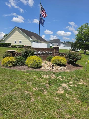 835 Trap Shooter Circle, Longs, SC 29568