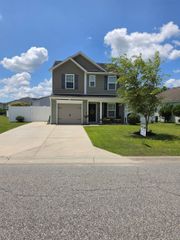 835 Trap Shooter Circle, Longs, SC 29568