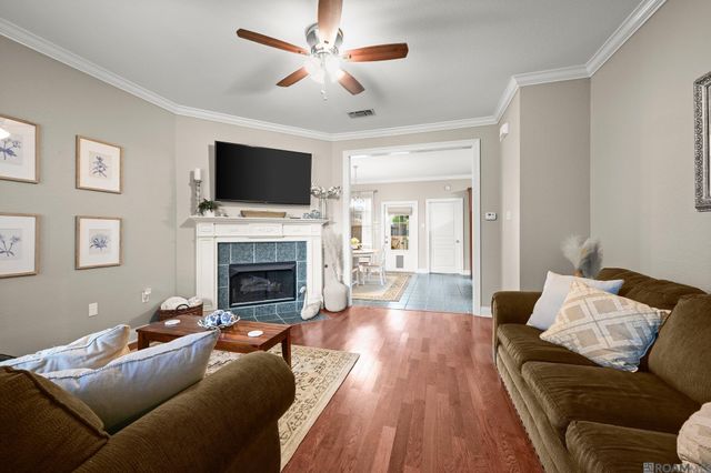 2840 Magazine Dr, Baton Rouge, LA 70816