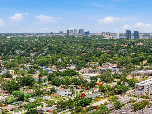 4416 W BAY COURT AVE, Tampa, FL 33611