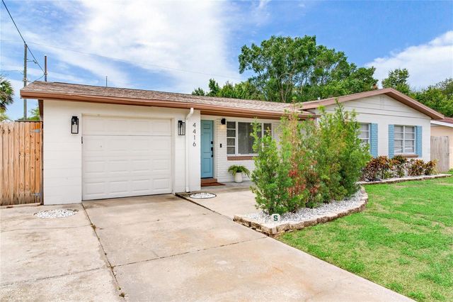4416 W BAY COURT AVE, Tampa, FL 33611