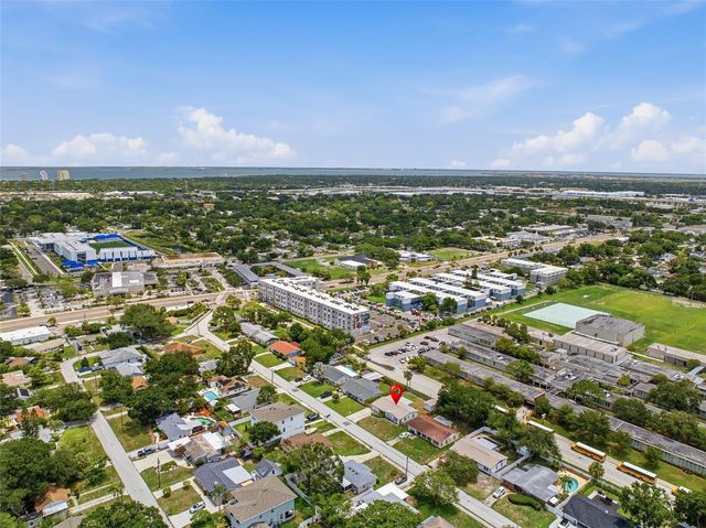 4416 W BAY COURT AVE, Tampa, FL 33611