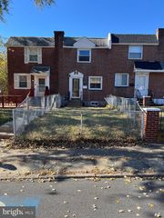 810 BENNINGTON RD, Folcroft, PA 19032