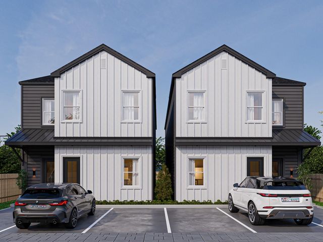 4414 Denmark Street, Houston, TX 77016