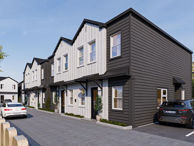 4414 Denmark Street, Houston, TX 77016