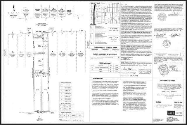 4414 Denmark Street, Houston, TX 77016