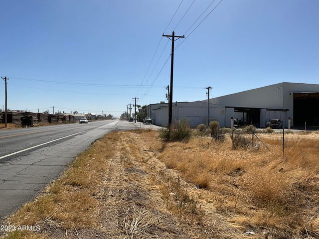 4760 E Tucker Street 9-11-13, Coolidge, AZ 85128