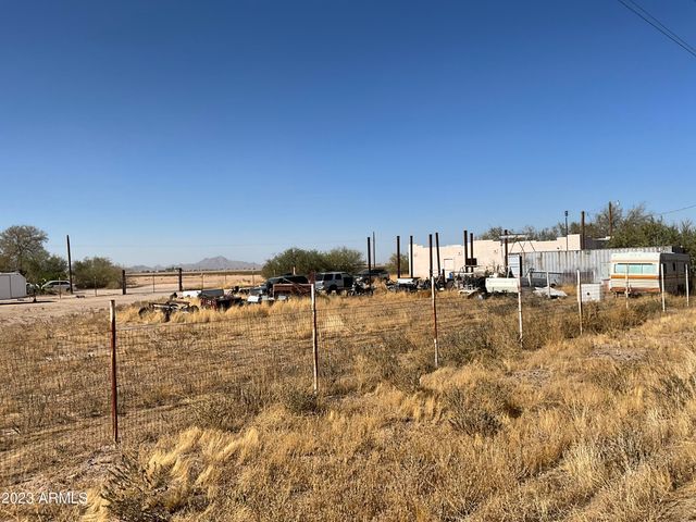 4760 E Tucker Street 9-11-13, Coolidge, AZ 85128