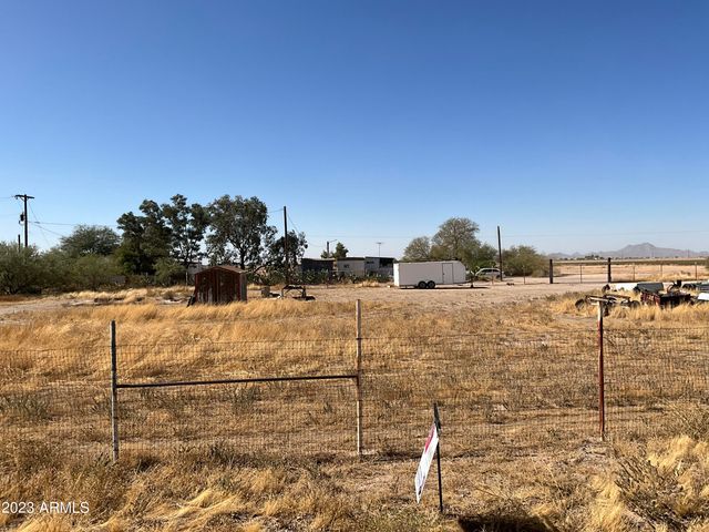 4760 E Tucker Street 9-11-13, Coolidge, AZ 85128