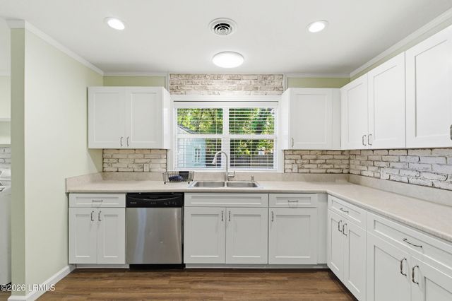 2910 Riverbank Drive, Beaufort, SC 29902