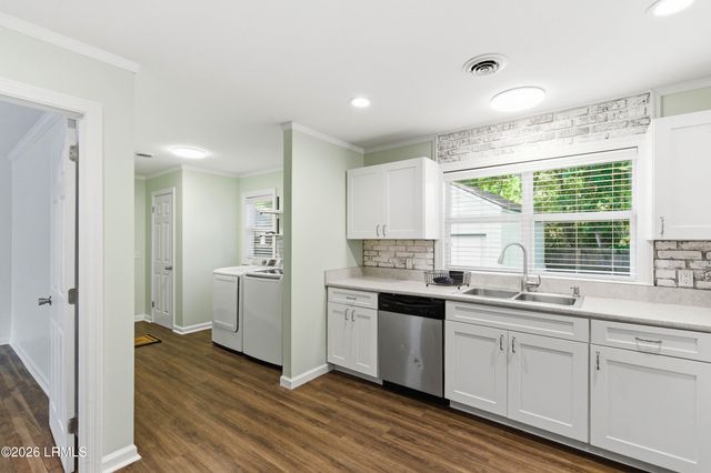 2910 Riverbank Drive, Beaufort, SC 29902