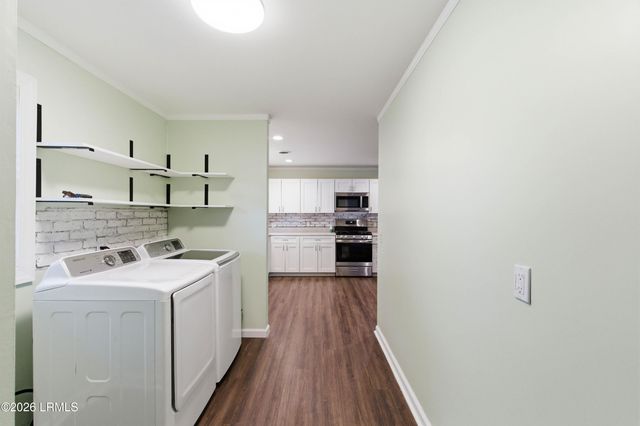2910 Riverbank Drive, Beaufort, SC 29902