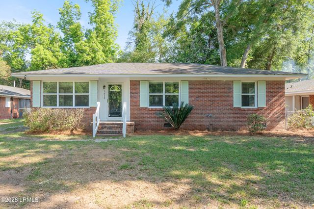 2910 Riverbank Drive, Beaufort, SC 29902
