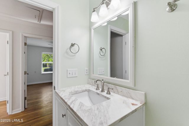 2910 Riverbank Drive, Beaufort, SC 29902