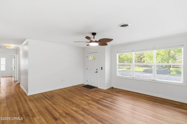 2910 Riverbank Drive, Beaufort, SC 29902