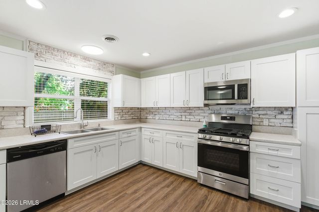 2910 Riverbank Drive, Beaufort, SC 29902