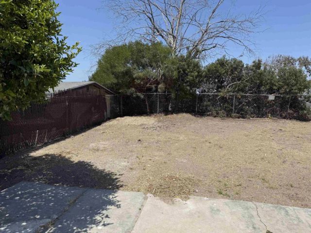 170 61st, San Diego, CA 92114