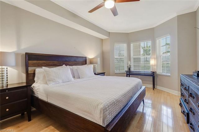 401 Bayfront PL # 3303, Naples, FL 34102