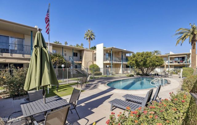 3655 N 5TH Avenue 115, Phoenix, AZ 85013