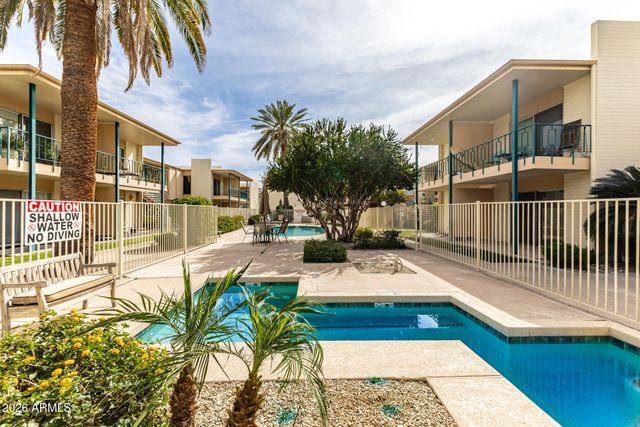 3655 N 5TH Avenue 115, Phoenix, AZ 85013