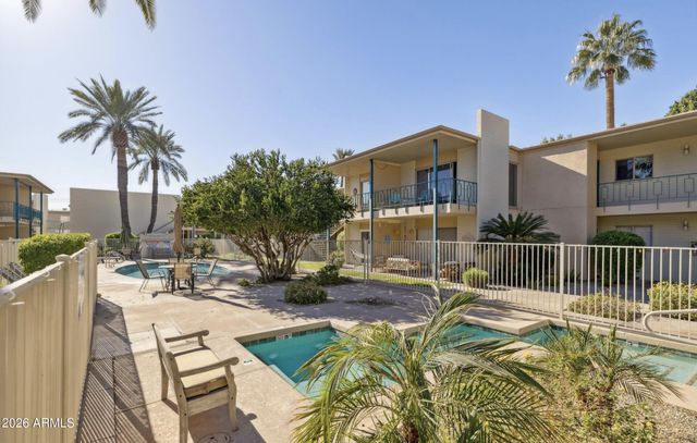 3655 N 5TH Avenue 115, Phoenix, AZ 85013