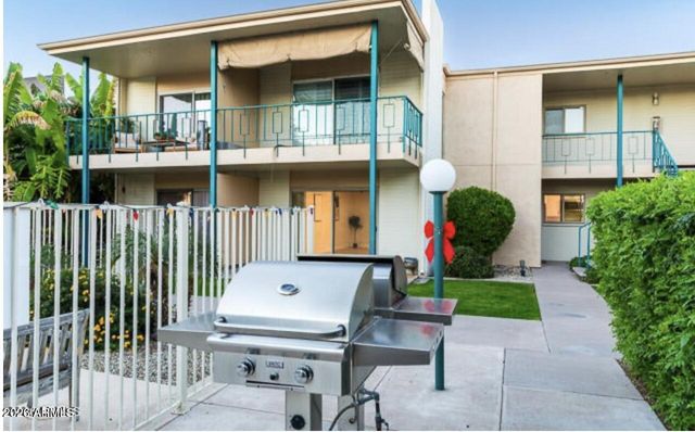 3655 N 5TH Avenue 115, Phoenix, AZ 85013