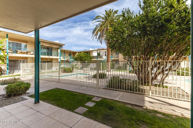 3655 N 5TH Avenue 115, Phoenix, AZ 85013