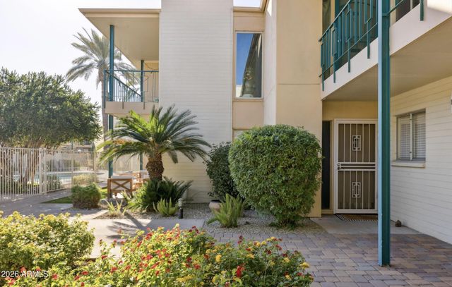 3655 N 5TH Avenue 115, Phoenix, AZ 85013