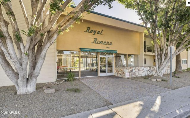 3655 N 5TH Avenue 115, Phoenix, AZ 85013