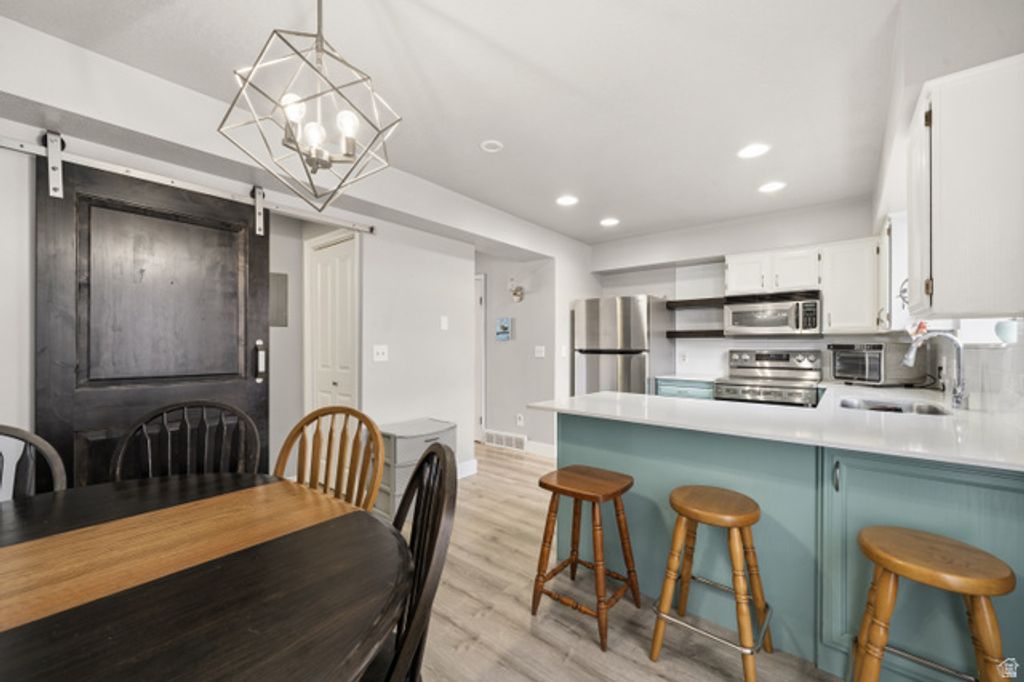 Image 13 of property listing at 5660 S 1425 E #E3, South Ogden, UT 84403