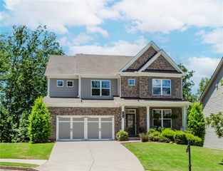 2870 Canter Meadow Drive, Cumming, GA 30040