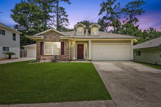 22210 Laurel Pine Circle, Houston, TX 77339