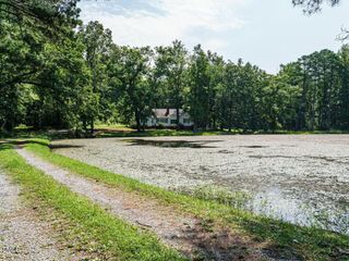 1191 Old Sanford Road, Moncure, NC 27559