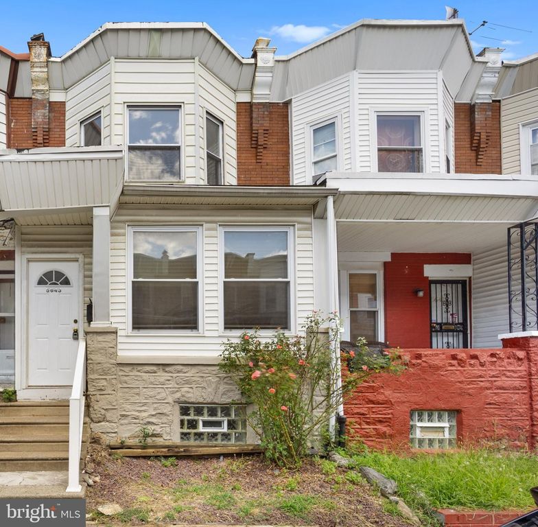 5643 OSAGE AVE, Philadelphia, PA 19143