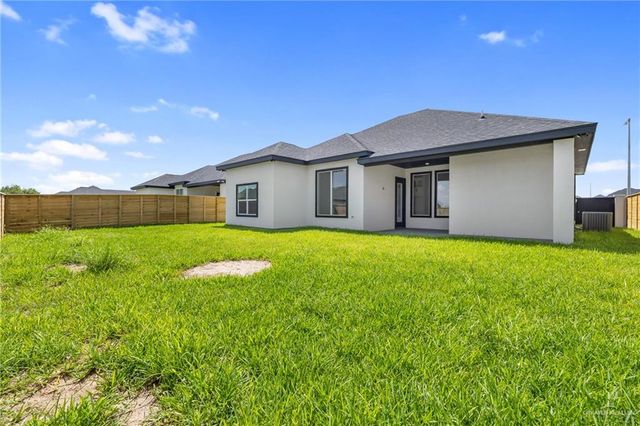 8042 49th Lane, Mcallen, TX 78504