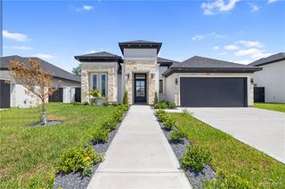8042 49th Lane, Mcallen, TX 78504