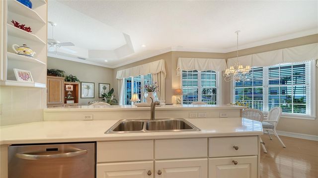 6473 GULF OF MEXICO DRIVE, Longboat Key, FL 34228