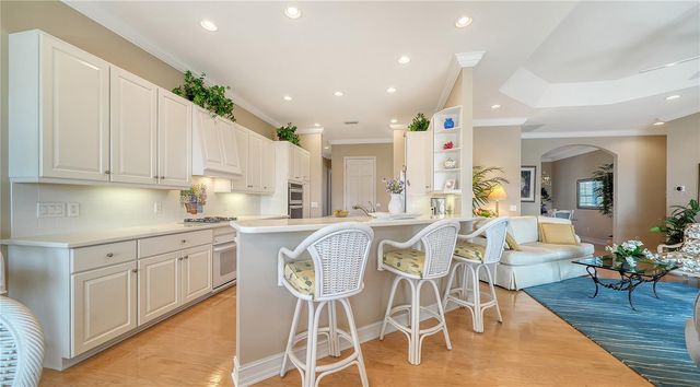 6473 GULF OF MEXICO DRIVE, Longboat Key, FL 34228